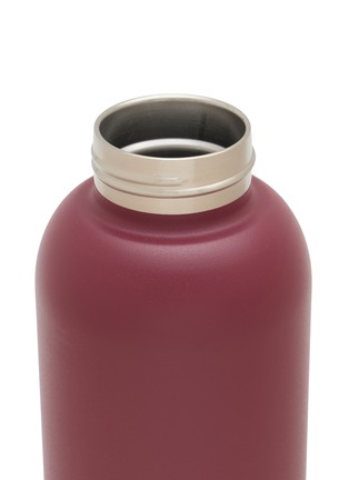 细节 –点击放大 - SUNNIES FLASK - Bottle 32oz — Beet