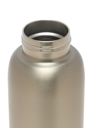 细节 –点击放大 - SUNNIES FLASK - Bottle 16oz — Chrome
