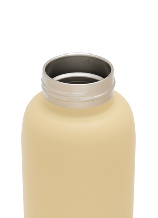 细节 –点击放大 - SUNNIES FLASK - Bottle 25oz — Cornbread