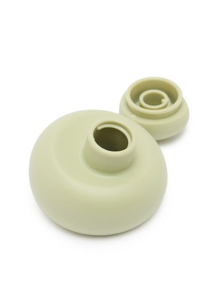 细节 –点击放大 - SUNNIES FLASK - Bubble Cap — Pistachio