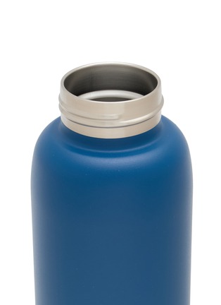 细节 –点击放大 - SUNNIES FLASK - Bottle 25oz — Blueberry