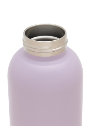 细节 –点击放大 - SUNNIES FLASK - Bottle 32oz — Taro