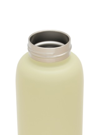 细节 –点击放大 - SUNNIES FLASK - Bottle 25oz — Pistachio
