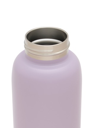 细节 –点击放大 - SUNNIES FLASK - Bottle 25oz — Taro