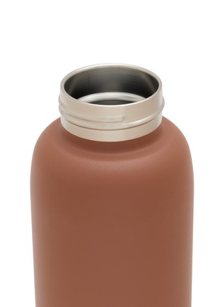 细节 –点击放大 - SUNNIES FLASK - Bottle 25oz — Cocoa