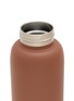 细节 –点击放大 - SUNNIES FLASK - Bottle 25oz — Cocoa