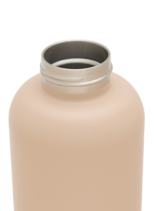 细节 –点击放大 - SUNNIES FLASK - Bottle 40oz — Dough