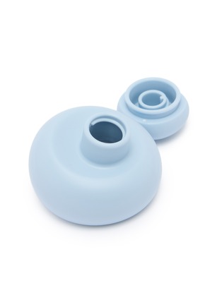 细节 –点击放大 - SUNNIES FLASK - Bubble Cap — Snow Cone