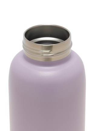 细节 –点击放大 - SUNNIES FLASK - Bottle 16oz — Taro