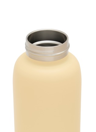 细节 –点击放大 - SUNNIES FLASK - Bottle 25oz — Buttermilk