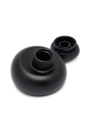 细节 –点击放大 - SUNNIES FLASK - Bubble Cap — Chia