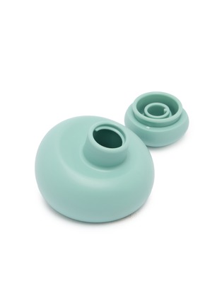 细节 –点击放大 - SUNNIES FLASK - Bubble Cap — Limeade