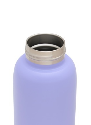细节 –点击放大 - SUNNIES FLASK - Bottle 25oz — Grape Juice