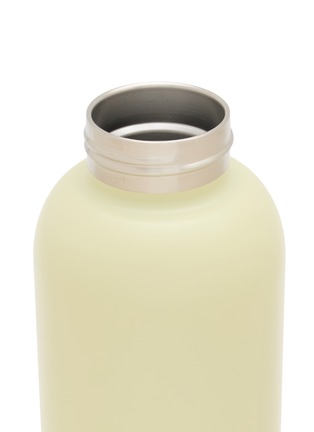 细节 –点击放大 - SUNNIES FLASK - Bottle 32oz — Pistachio