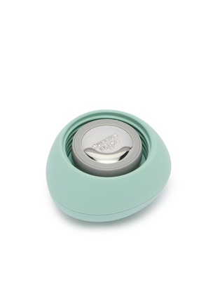 细节 –点击放大 - SUNNIES FLASK - Pebble Cap — Limeade