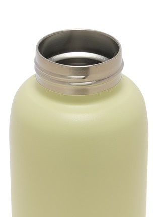 细节 –点击放大 - SUNNIES FLASK - Bottle 16oz — Pistachio