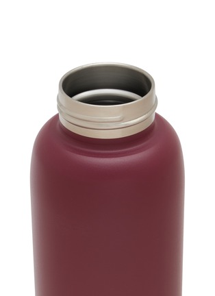 细节 –点击放大 - SUNNIES FLASK - Bottle 25oz — Beet