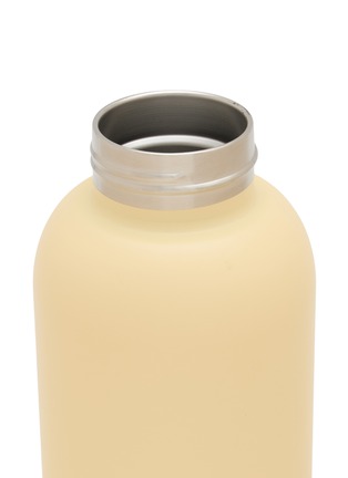 细节 –点击放大 - SUNNIES FLASK - Bottle 32oz — Buttermilk