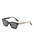 首图 - 点击放大 - DIOR - Dioribbon S2F Acetate Square Sunglasses
