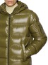  - HERNO - Hooded Puffer Jacket