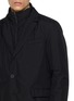  - HERNO - GORE-TEX 风衣配羽绒内胆