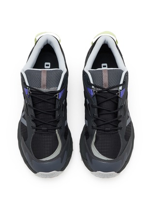 细节 - 点击放大 - MIZUNO - Wave Mujin TL GTX Men's Sneakers
