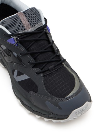 细节 - 点击放大 - MIZUNO - Wave Mujin TL GTX Men's Sneakers