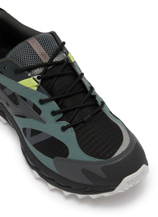 细节 - 点击放大 - MIZUNO - Wave Mujin TL GTX Men's Sneakers