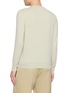 背面 - 点击放大 - ARCH4 - Mr Carlos Crewneck Knit Cashmere Sweater