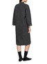 背面 - 点击放大 - MS MIN - Pleated Long Tunic