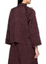 背面 - 点击放大 - MS MIN - Pleated Chinese Style Jacket