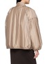 背面 - 点击放大 - MS MIN - Open Front Down Jacket