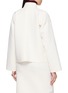 背面 - 点击放大 - MS MIN - Mandarin Collar Chinese Style Jacket