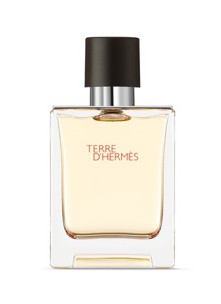 首图 -点击放大 - HERMÈS - Terre d'Hermès Eau de Toilette 50ml