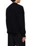 背面 - 点击放大 - THE ROW - Dolino Long Sleeve Cotton Jersey T-Shirt