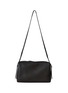首图 - 点击放大 - THE ROW - Jerome Leather Shoulder Bag