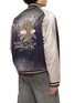背面 - 点击放大 - MIHARA YASUHIRO - Sun Faded Sukajan Jacket