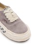 细节 - 点击放大 - MIHARA YASUHIRO - BAKER 26 Graffiti Sole Men's Sneakers