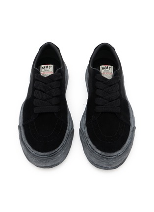 细节 - 点击放大 - MIHARA YASUHIRO - ERIC OG Sole Overdyed Men's Sneakers
