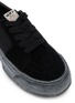 细节 - 点击放大 - MIHARA YASUHIRO - ERIC OG Sole Overdyed Men's Sneakers