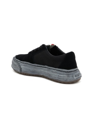  - MIHARA YASUHIRO - ERIC OG Sole Overdyed Men's Sneakers