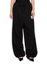 首图 - 点击放大 - MIHARA YASUHIRO - Combined Denim Sweatpants