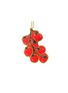 首图 –点击放大 - STUDIO THIE - Vine Tomatoes Embroidered Ornament