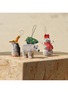 细节 –点击放大 - STUDIO THIE - Bristle Polar Bear Tree Ornament