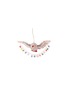 首图 –点击放大 - STUDIO THIE - Bristle Bird Marry Christmas Ornament