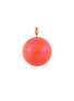 首图 –点击放大 - STUDIO THIE - Swirl Papier Mache Bauble Ornament