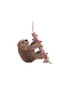 首图 –点击放大 - STUDIO THIE - Bristle Sloth Ornament