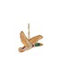 首图 –点击放大 - STUDIO THIE - Flying Duck Embroidered Ornament