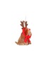 首图 –点击放大 - STUDIO THIE - Bristle Basset Hound Ornament