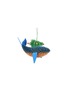 首图 –点击放大 - STUDIO THIE - Bristle Whale Ornament